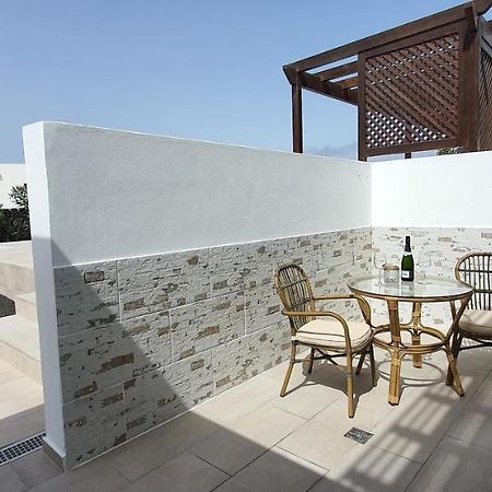 פלאיה בלנקה Apartamento Las Brisas מראה חיצוני תמונה