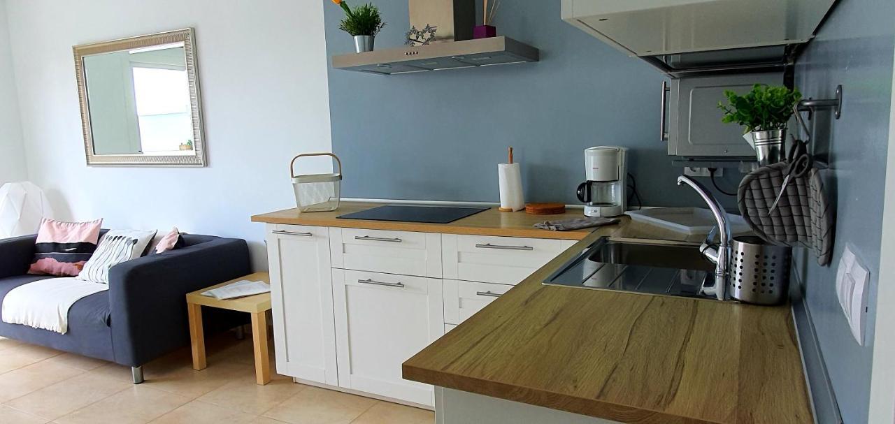 פלאיה בלנקה Apartamento Las Brisas מראה חיצוני תמונה