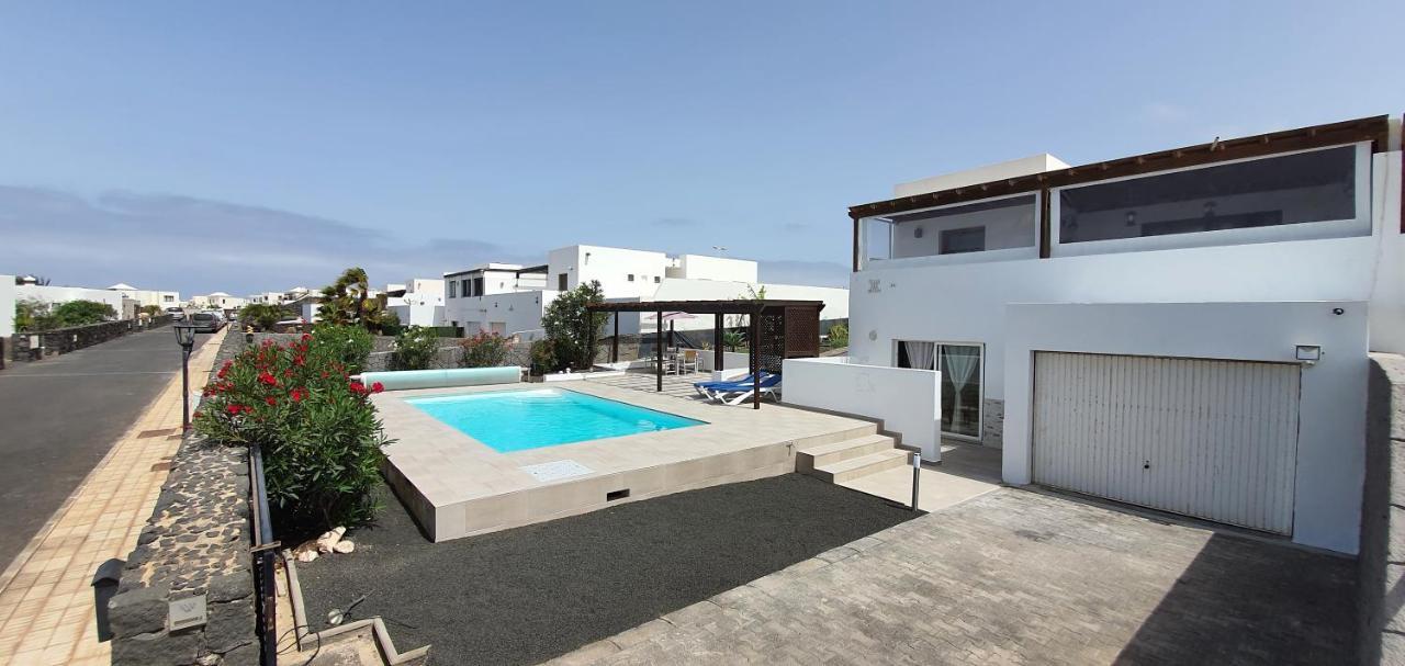 פלאיה בלנקה Apartamento Las Brisas מראה חיצוני תמונה