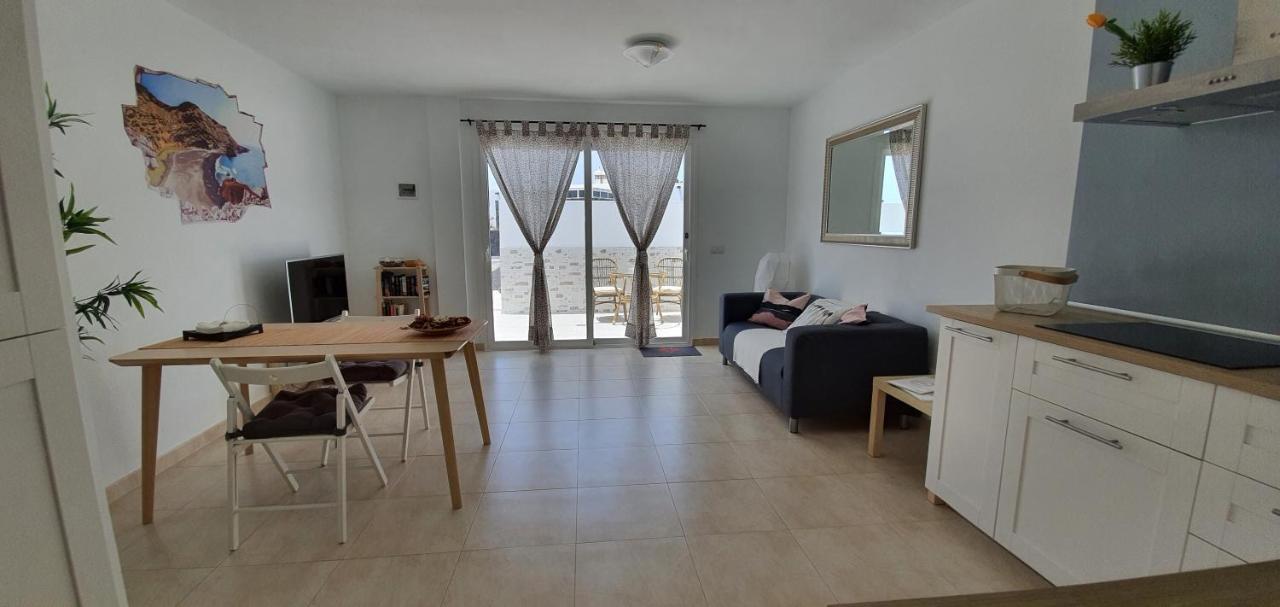 פלאיה בלנקה Apartamento Las Brisas מראה חיצוני תמונה