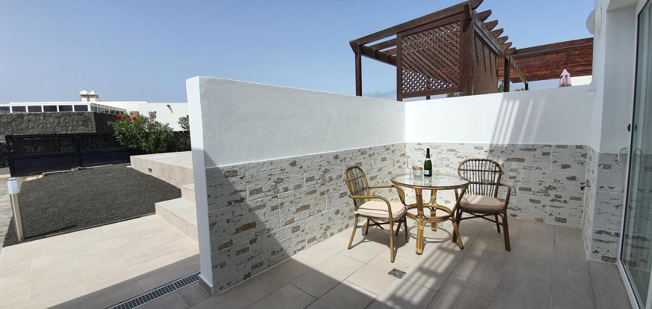 פלאיה בלנקה Apartamento Las Brisas מראה חיצוני תמונה