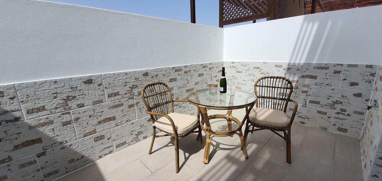 פלאיה בלנקה Apartamento Las Brisas מראה חיצוני תמונה