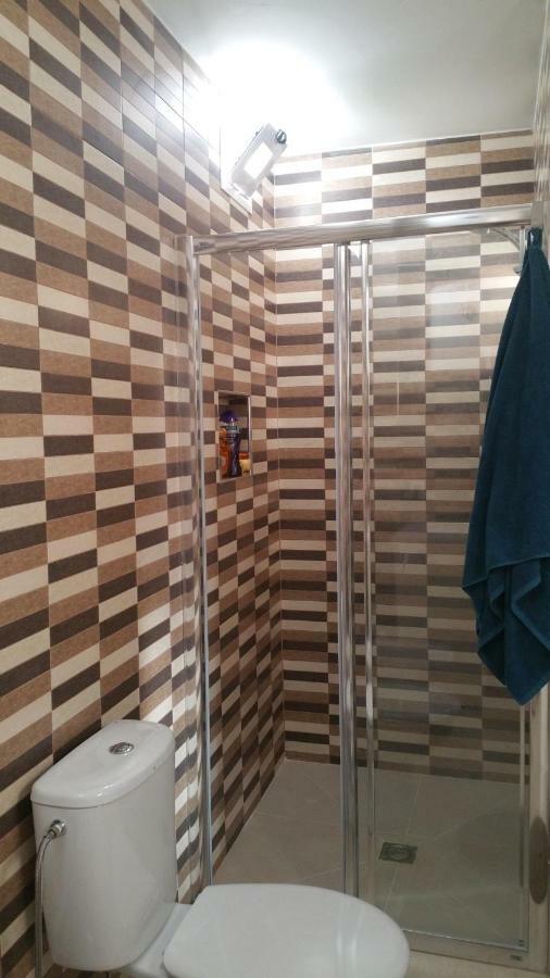 פלאיה בלנקה Apartamento Las Brisas מראה חיצוני תמונה