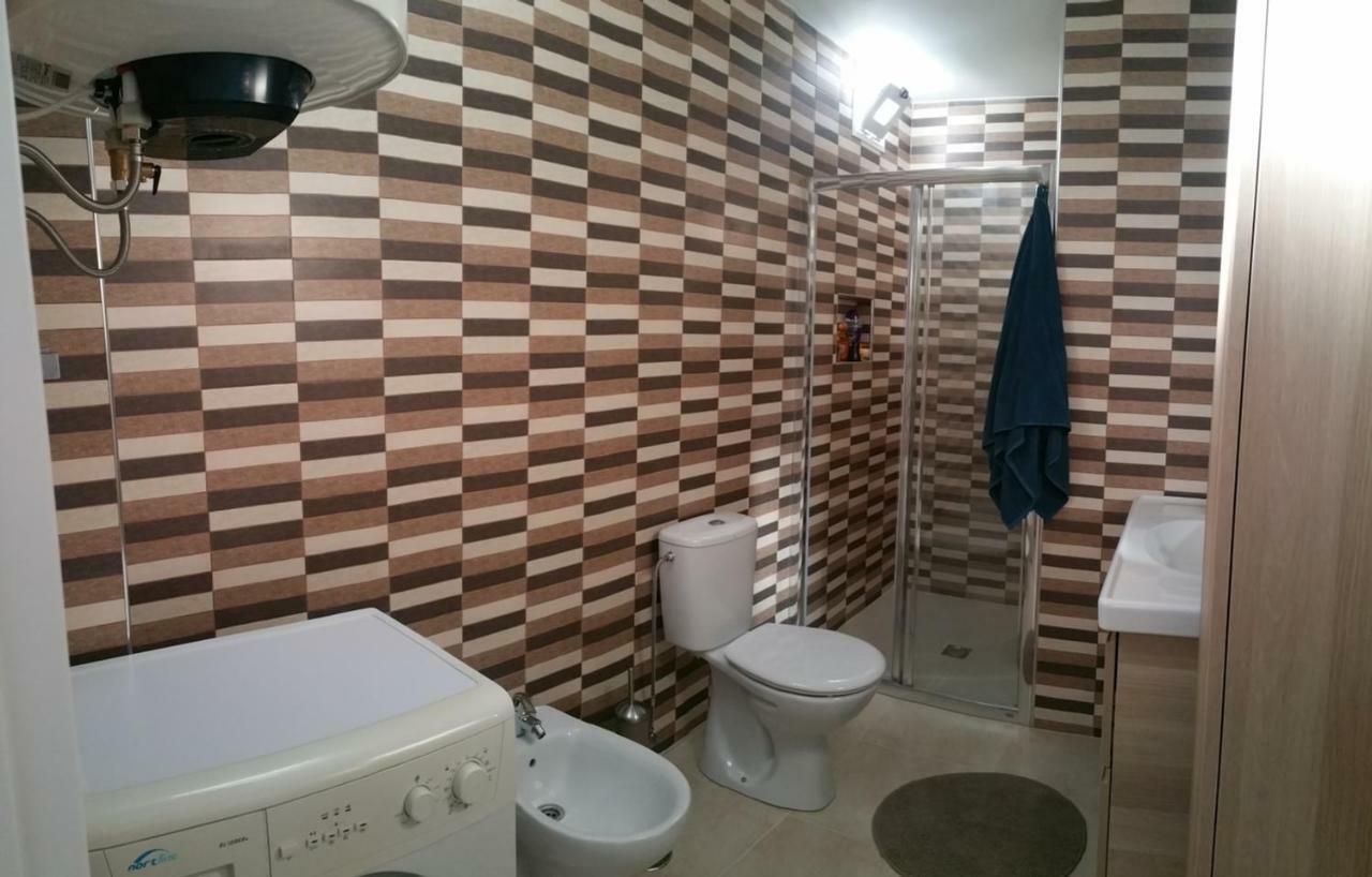 פלאיה בלנקה Apartamento Las Brisas מראה חיצוני תמונה