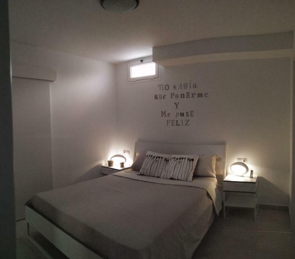 פלאיה בלנקה Apartamento Las Brisas מראה חיצוני תמונה