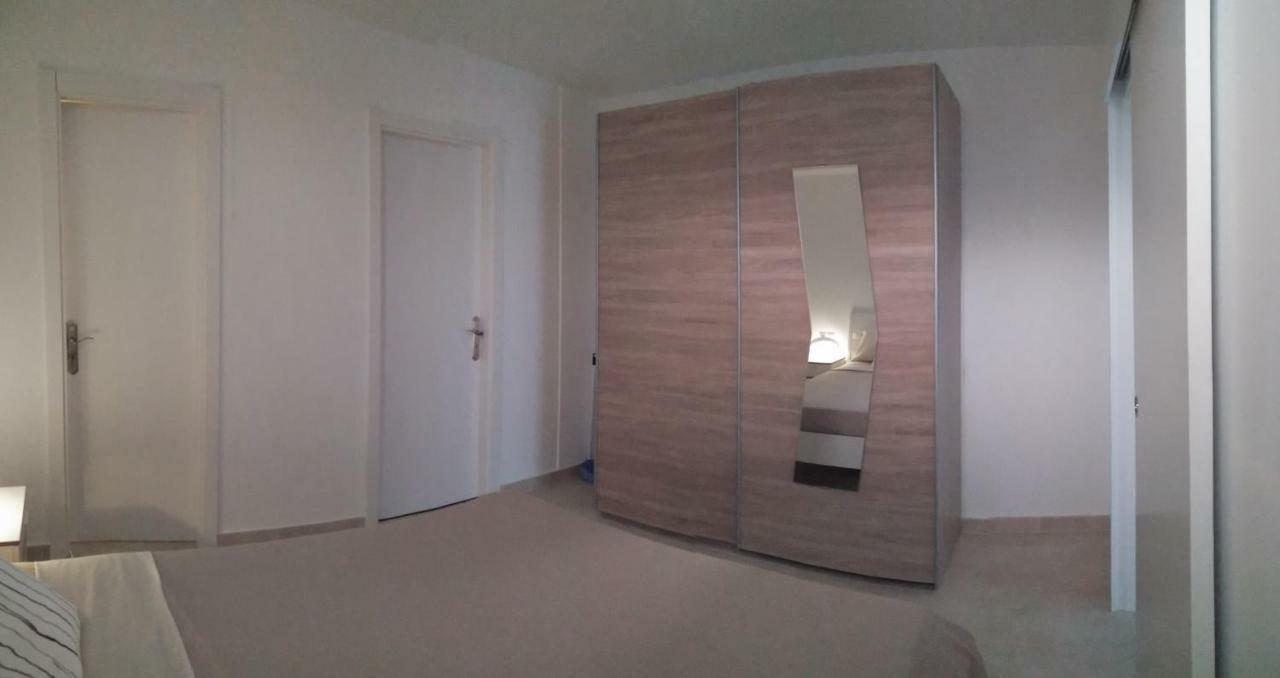 פלאיה בלנקה Apartamento Las Brisas מראה חיצוני תמונה