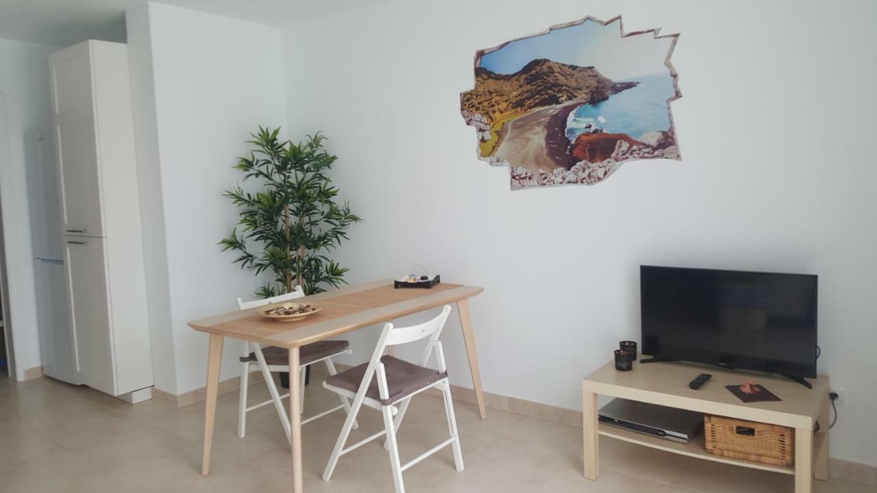 פלאיה בלנקה Apartamento Las Brisas מראה חיצוני תמונה