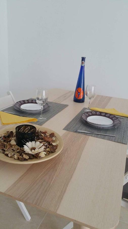 פלאיה בלנקה Apartamento Las Brisas מראה חיצוני תמונה