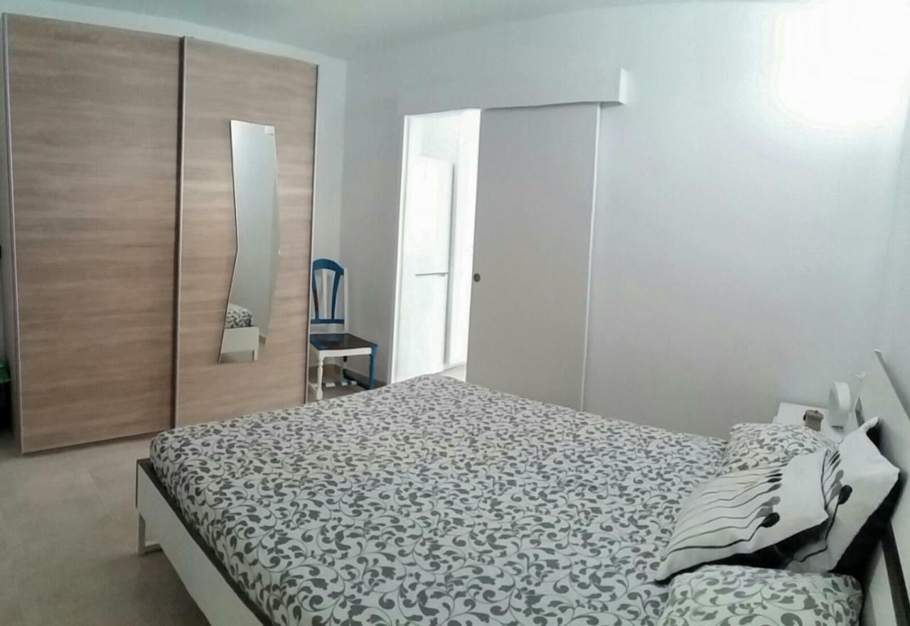 פלאיה בלנקה Apartamento Las Brisas מראה חיצוני תמונה