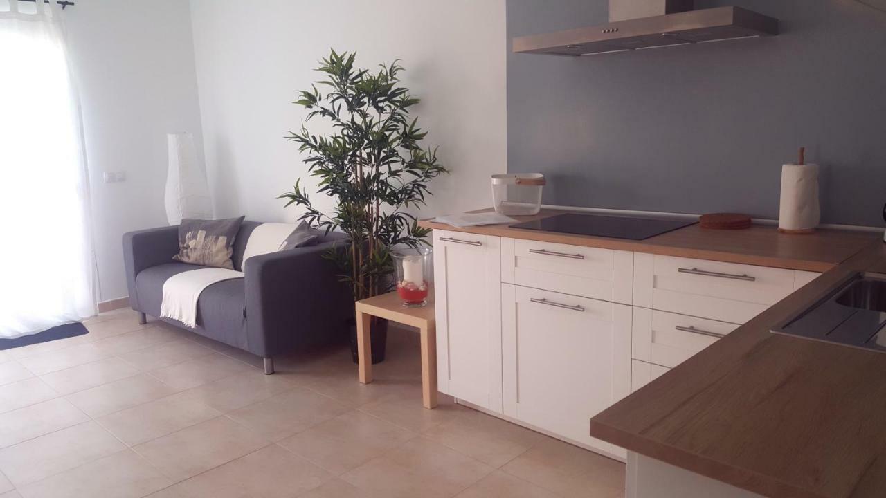 פלאיה בלנקה Apartamento Las Brisas מראה חיצוני תמונה