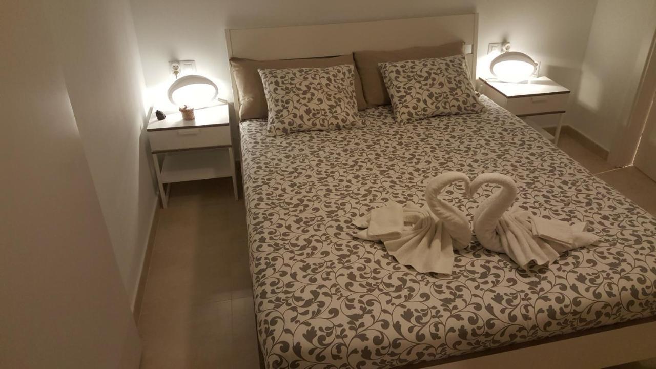 פלאיה בלנקה Apartamento Las Brisas חדר תמונה