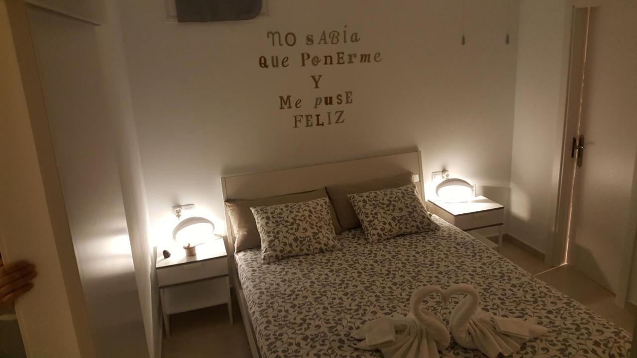 פלאיה בלנקה Apartamento Las Brisas חדר תמונה